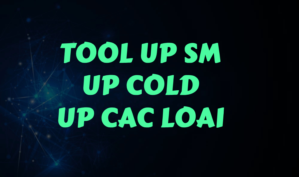 (JAVA) TOOL UP SM VÀ UP COLD CÁC LOẠI  NRO ROSE